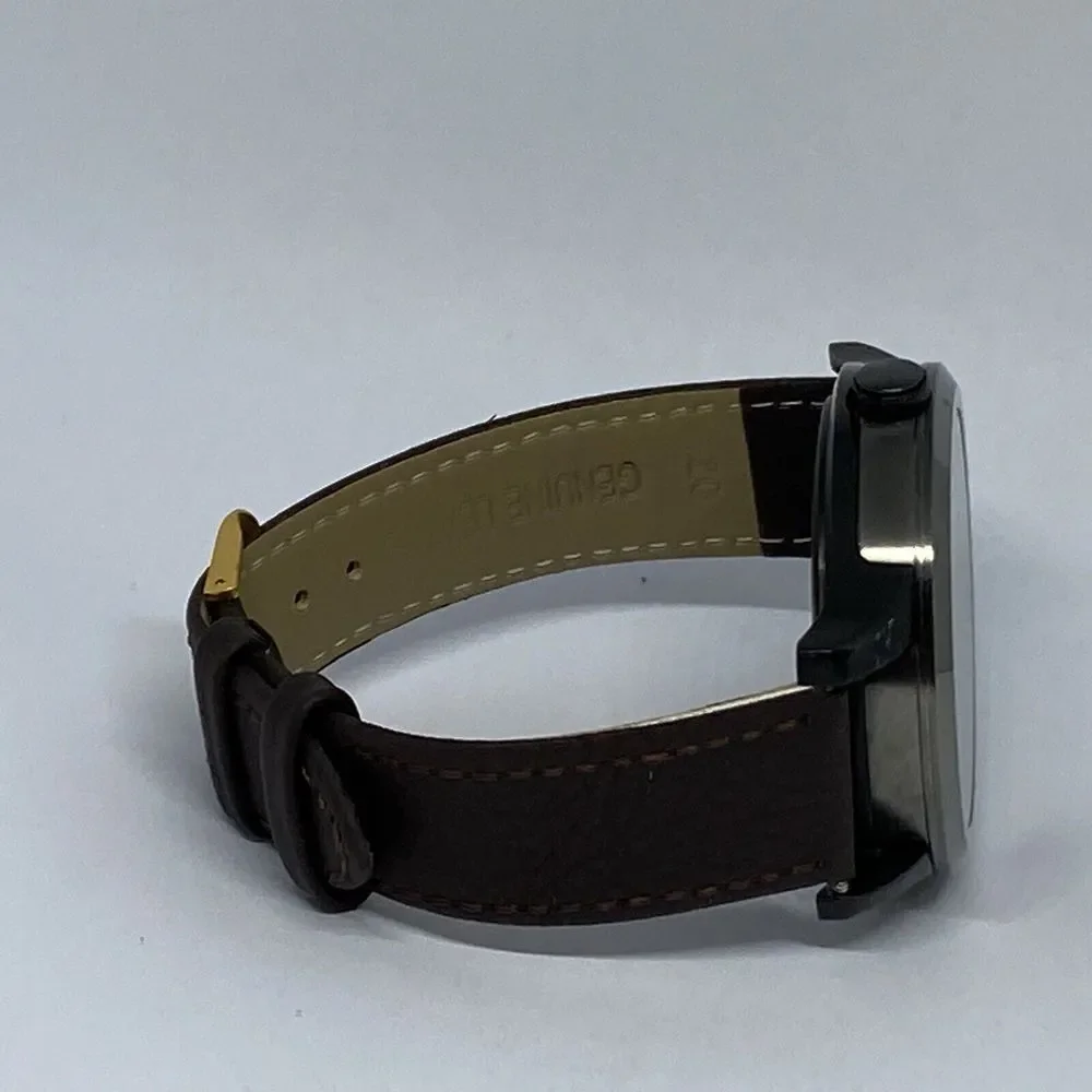 Fossil Gen 1/2 Authentic Genuine Smart Watch No Charger FTW2002 NP363